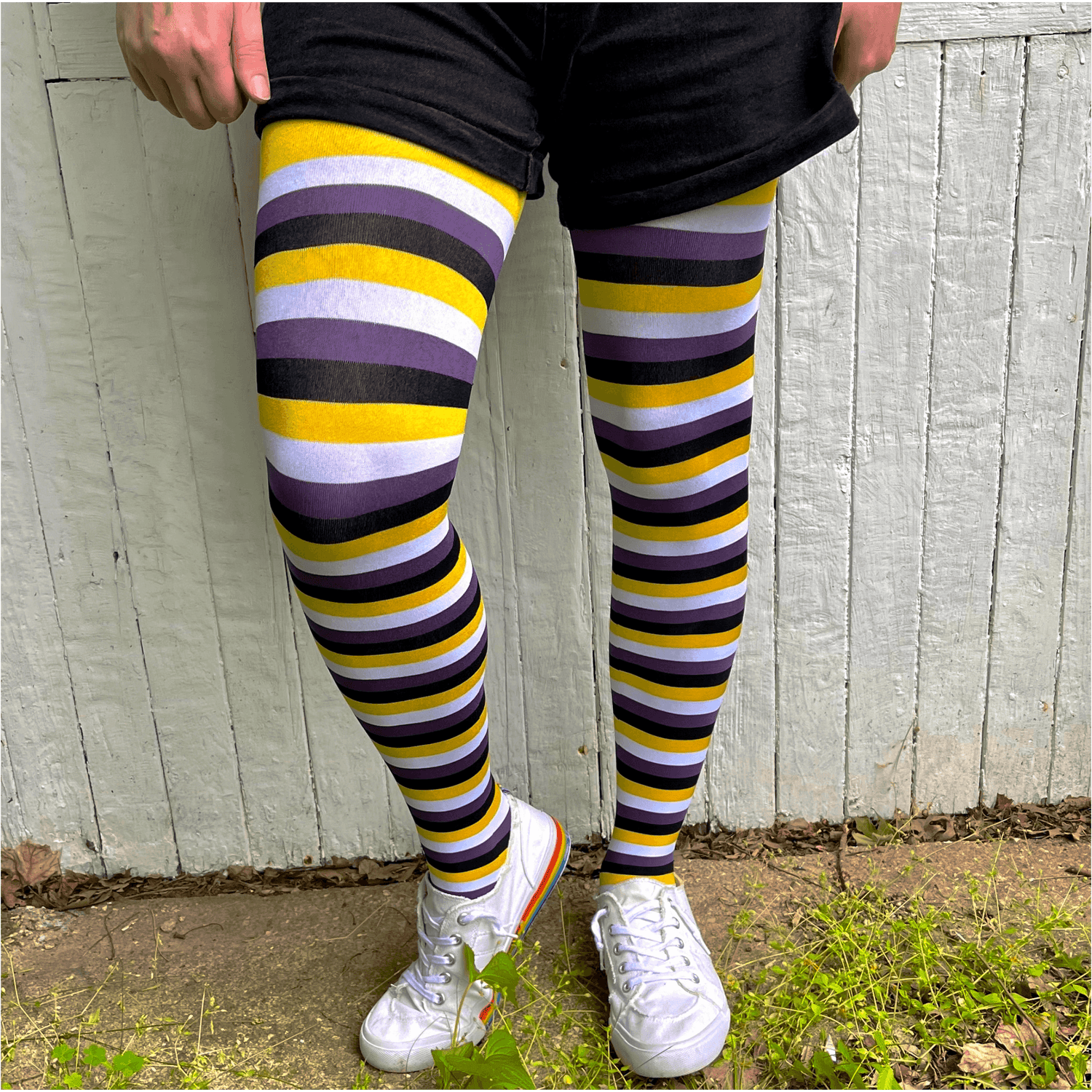 Pride Tights - Elliot