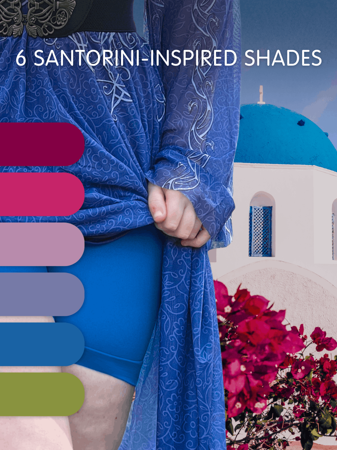 6 Pack Aegean Dusk Bundle - Stay Cool Chub Rub Shorts