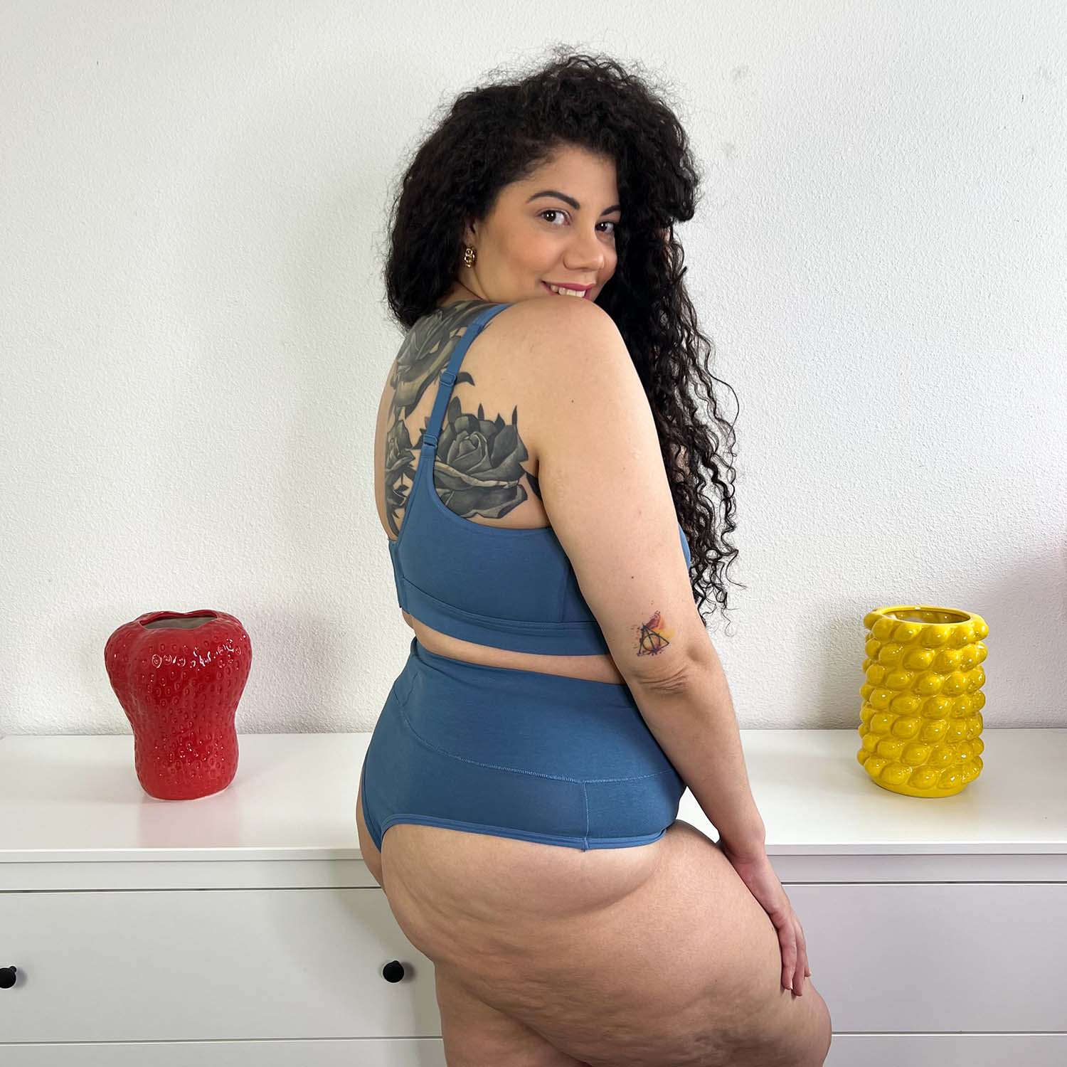 Amelie - Size E