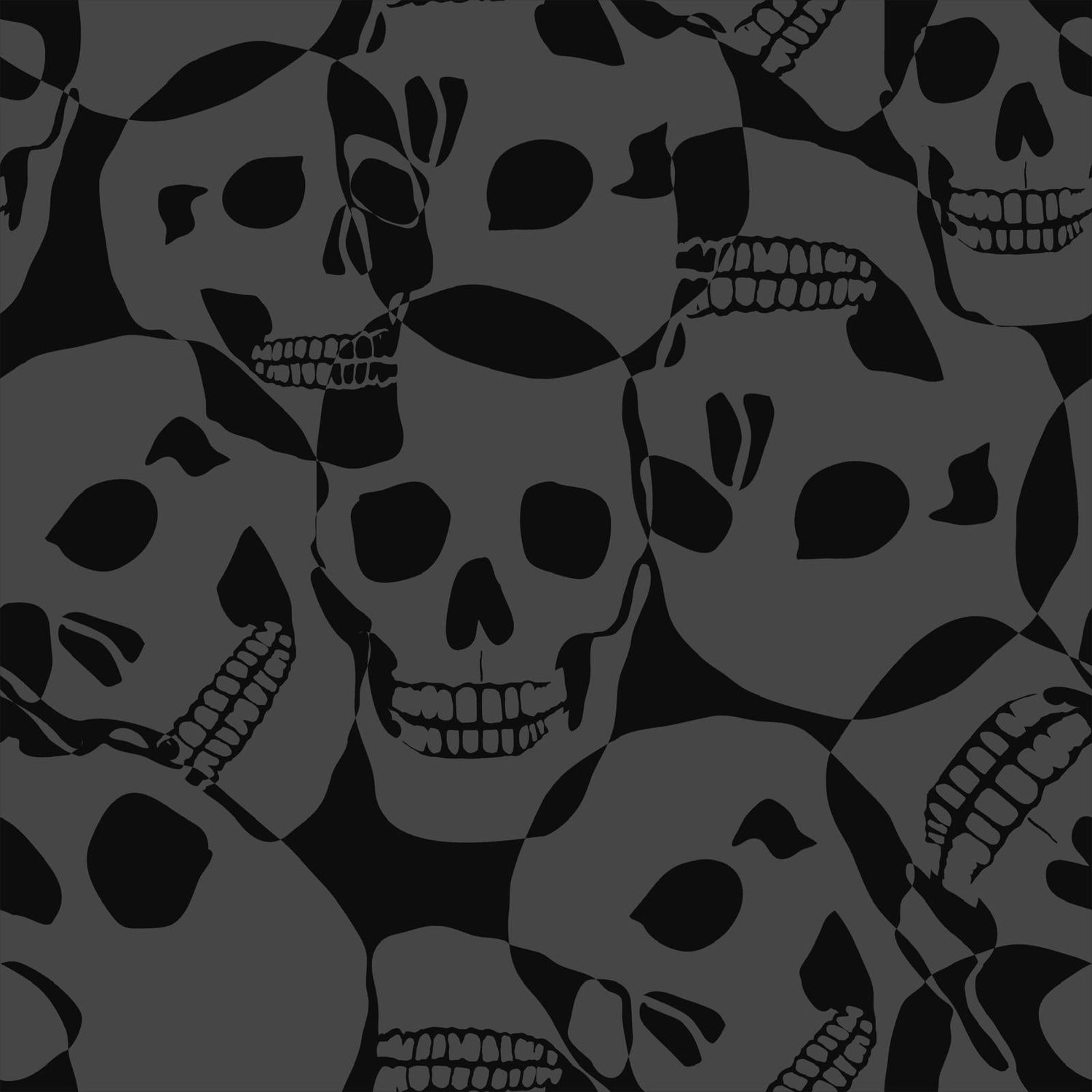 Organic Cotton PJs - Catacomb