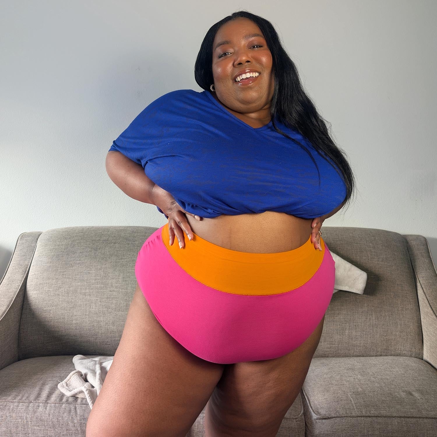 Ebony - Size G