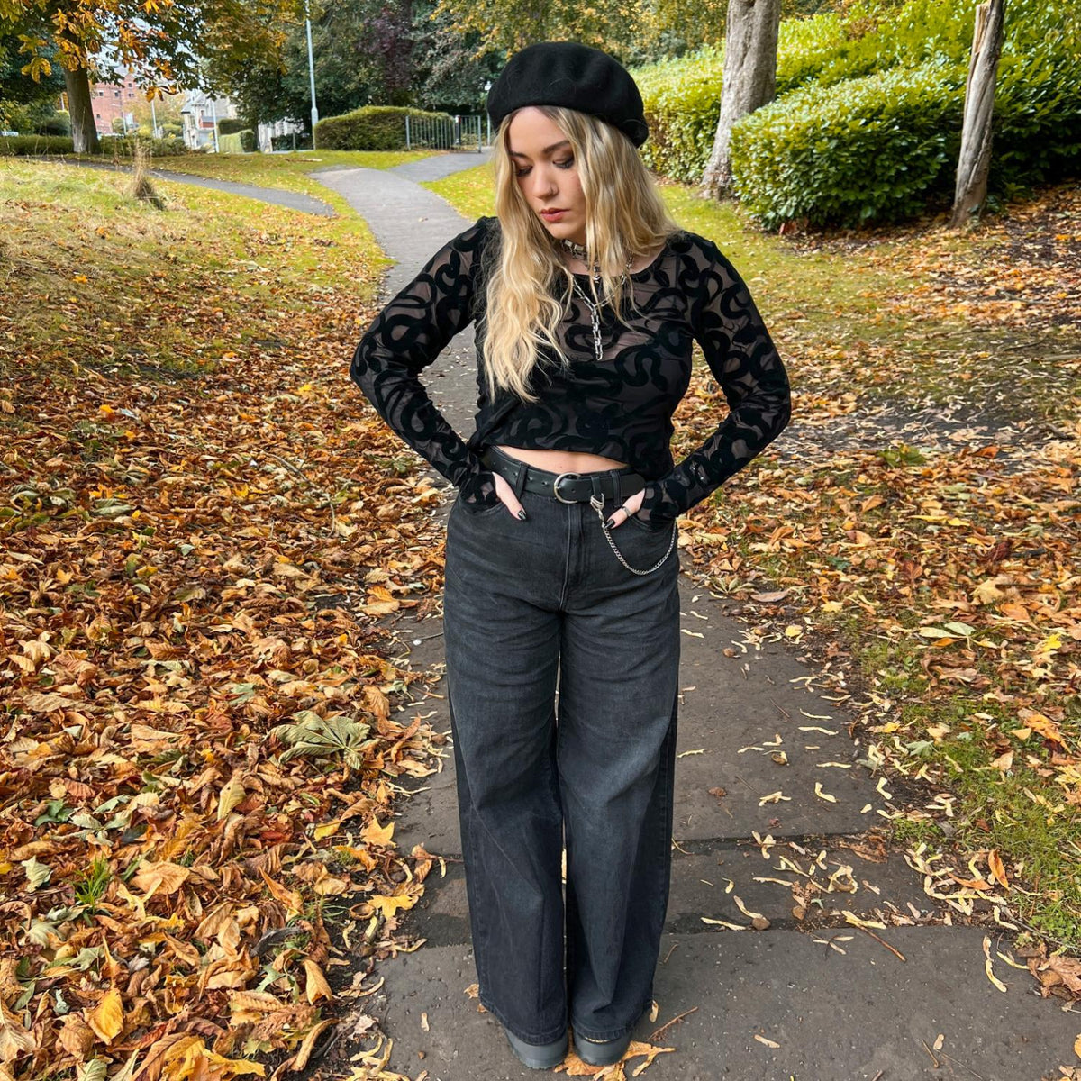 Erin - Size D