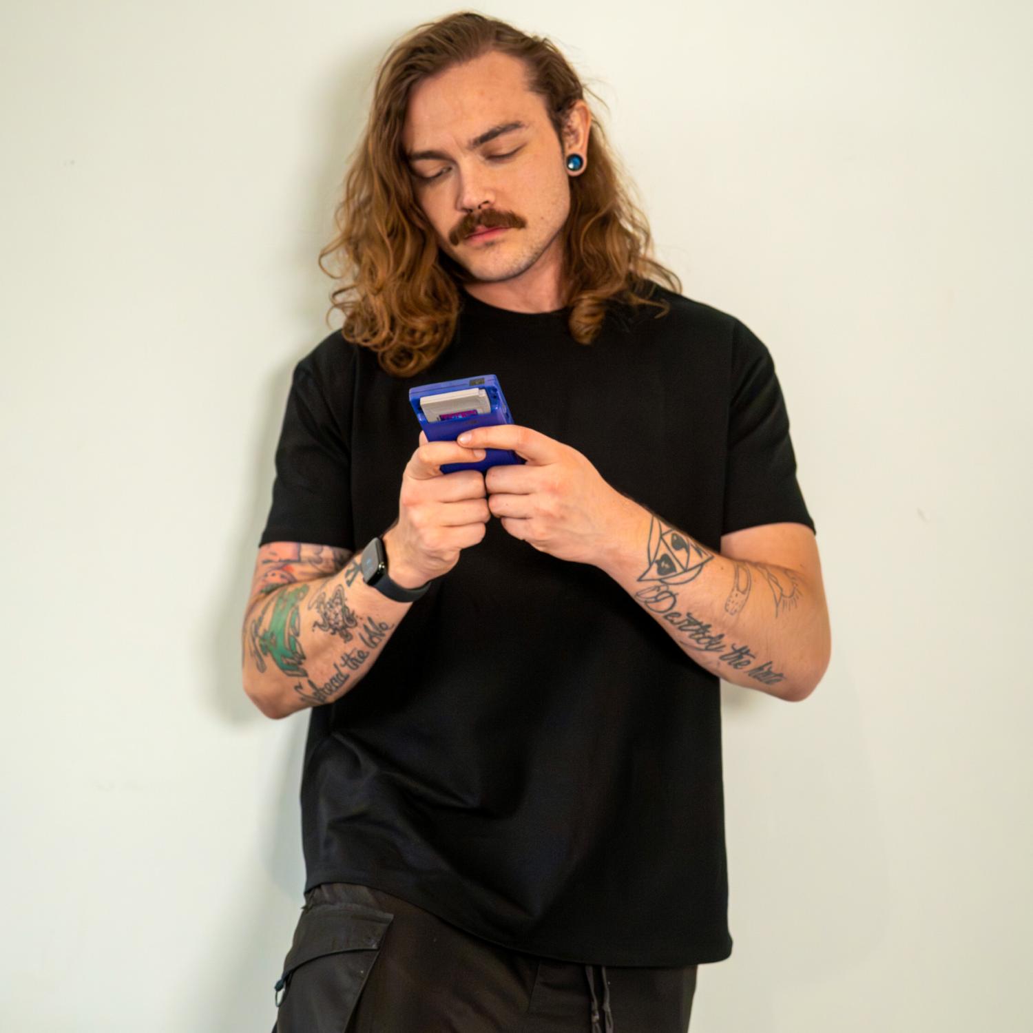 Major Arcana Unisex Tee - XX Judgement