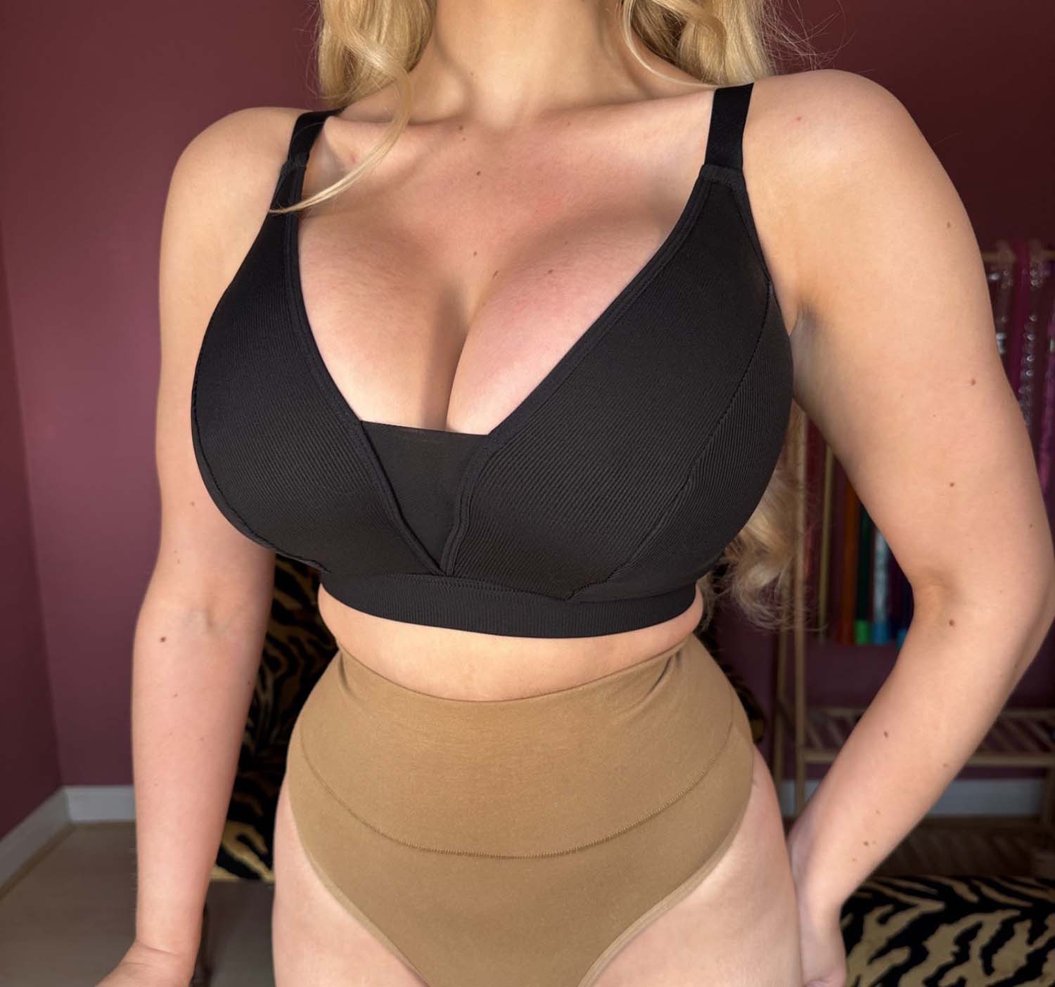 Lucy - Size 2 - Grande Cup