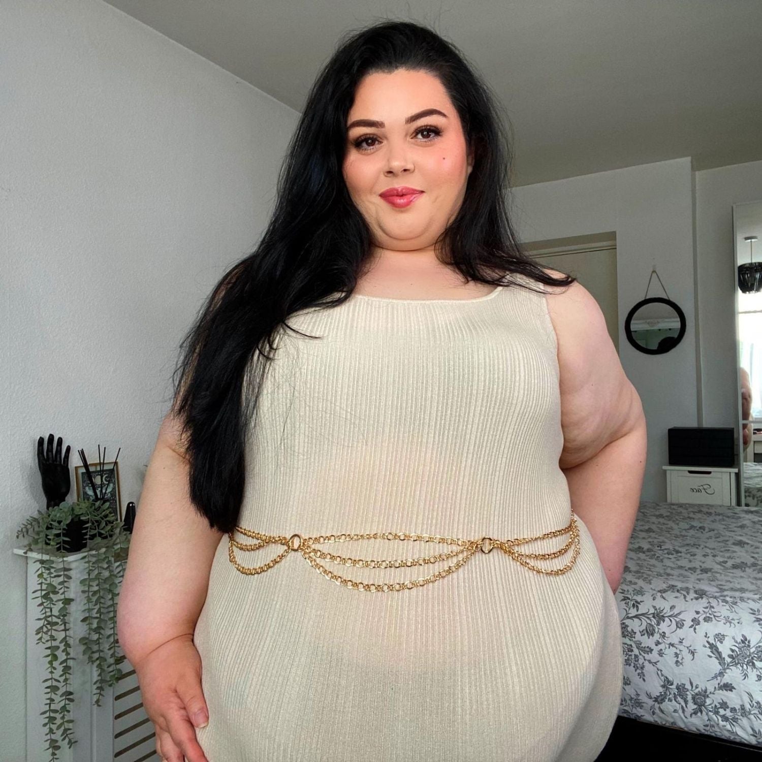 Joyería corporal - Gaia - Oro