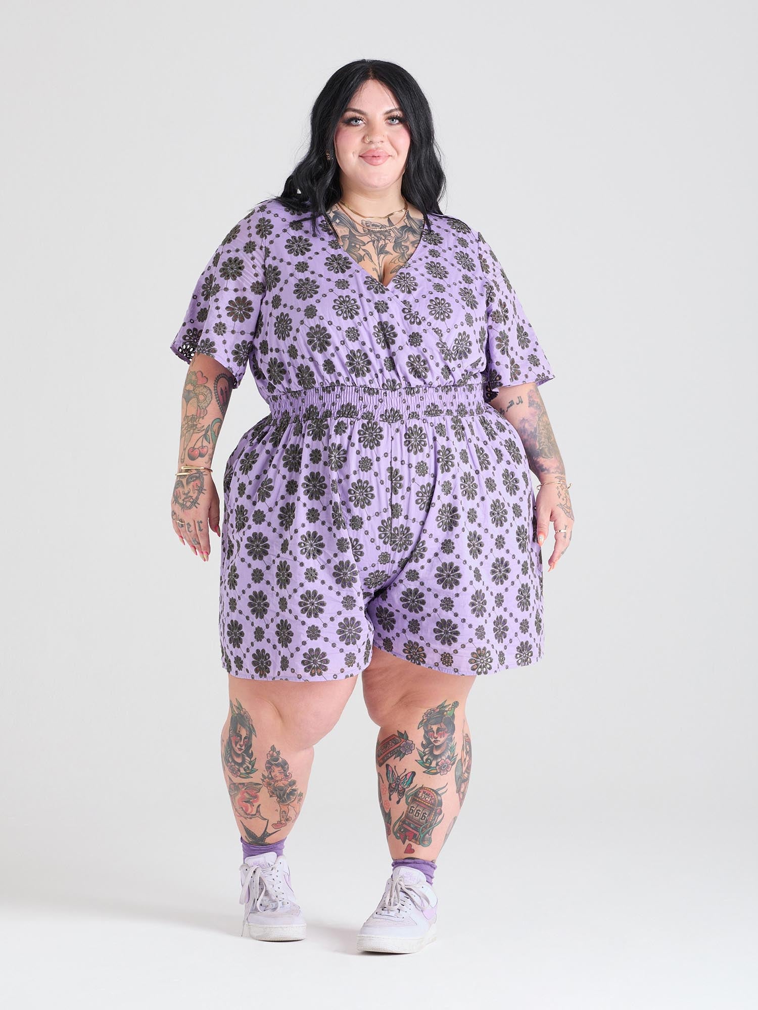 Sophie, 5ft 3in / 161cm - Size G