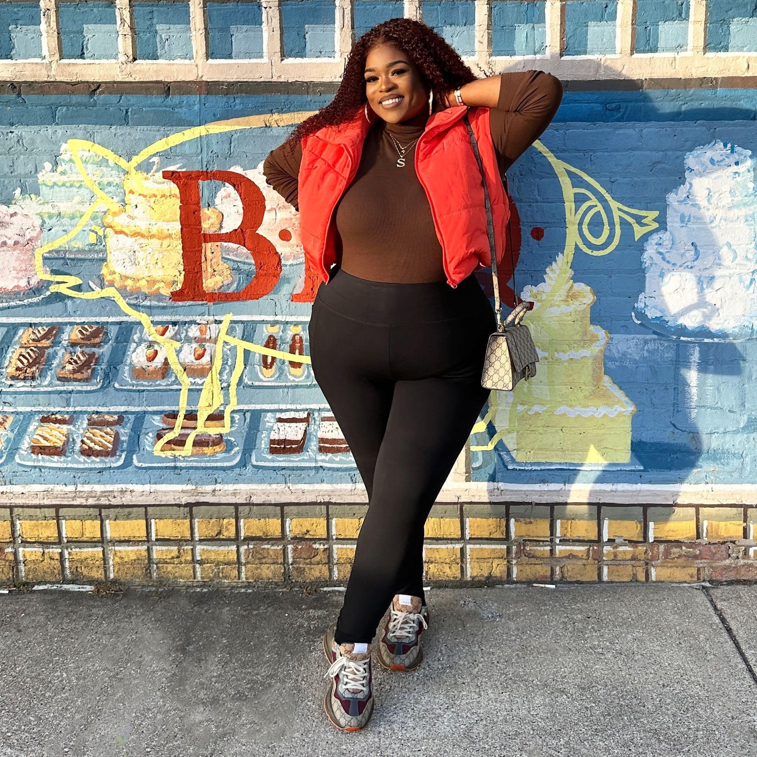 Long Squat Proof Leggings (V2) - 3 for the price of 2