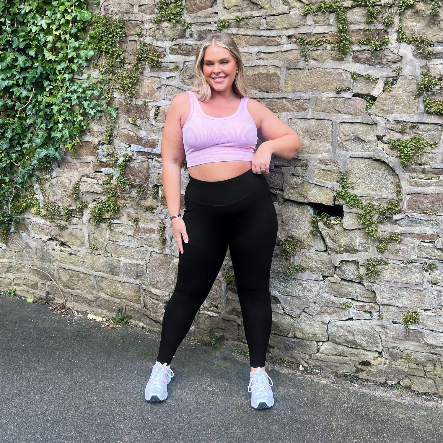 Long Squat Proof Leggings (V2) - 3 for the price of 2