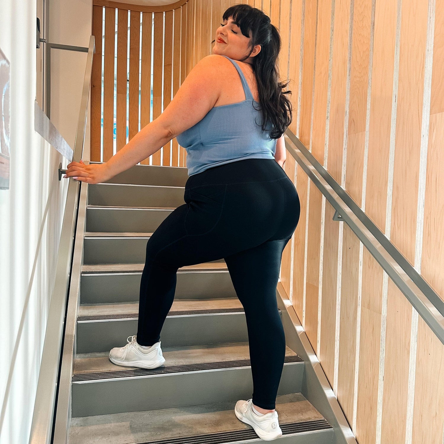 Long Squat Proof Leggings (V2) - 3 for the price of 2