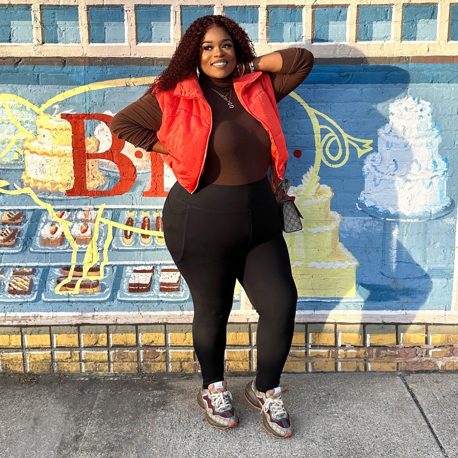 Long Squat Proof Leggings (V2) - 3 for the price of 2