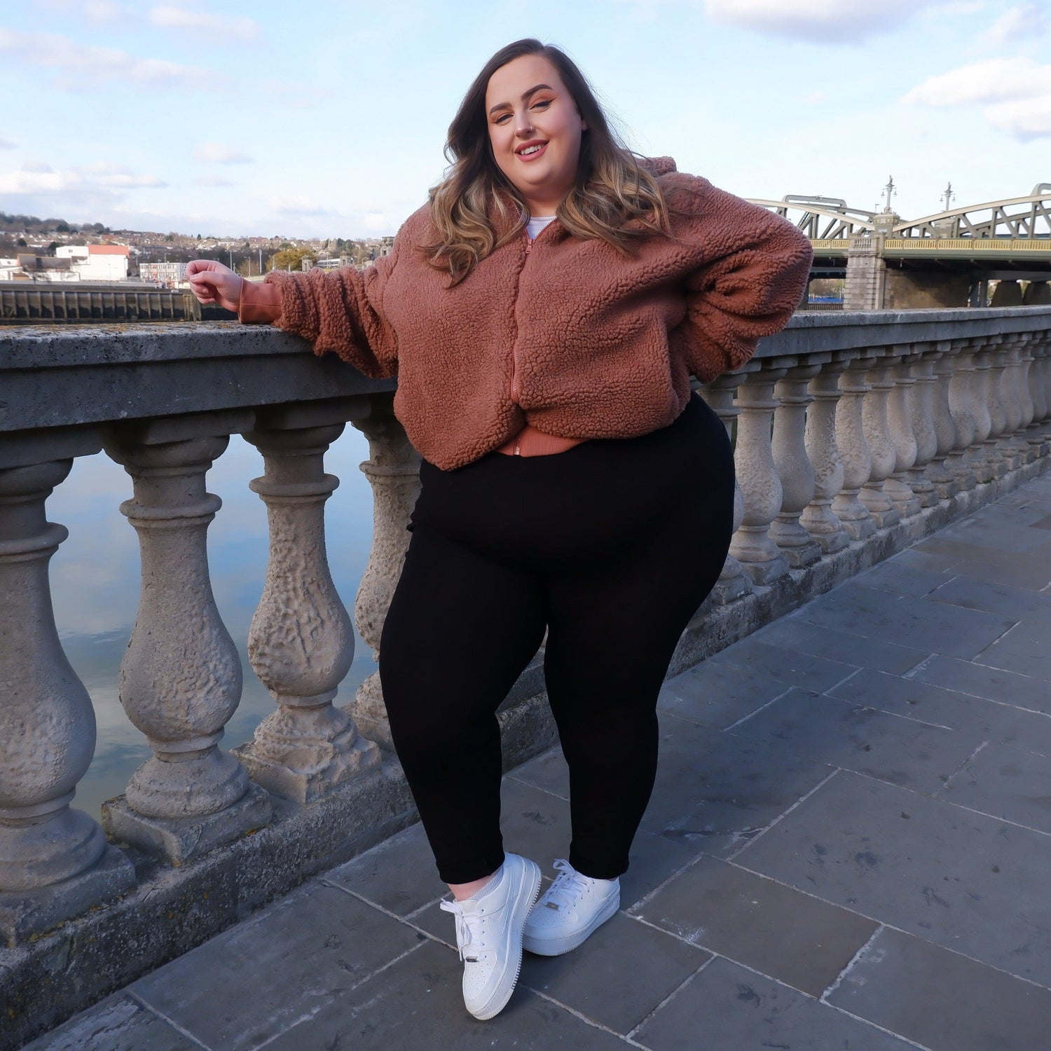 Long Squat Proof Leggings (V2) - 3 for the price of 2