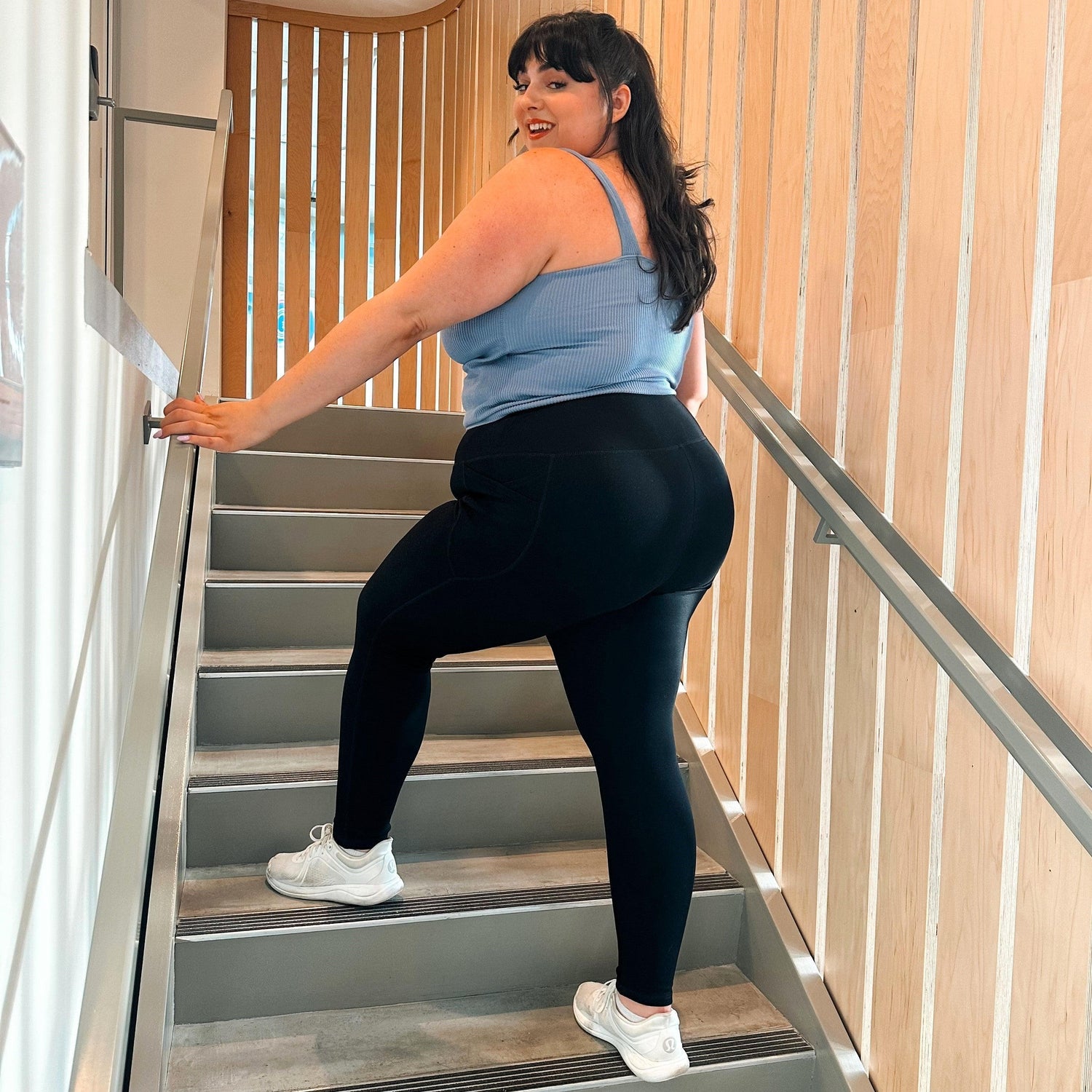 Long Squat Proof Leggings (V2) - 3 for the price of 2