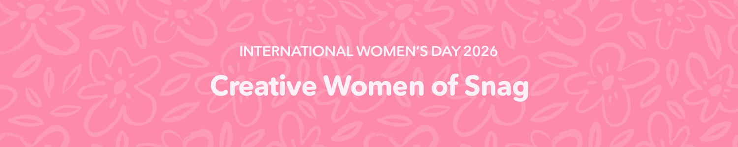 The Creative Women of Snag