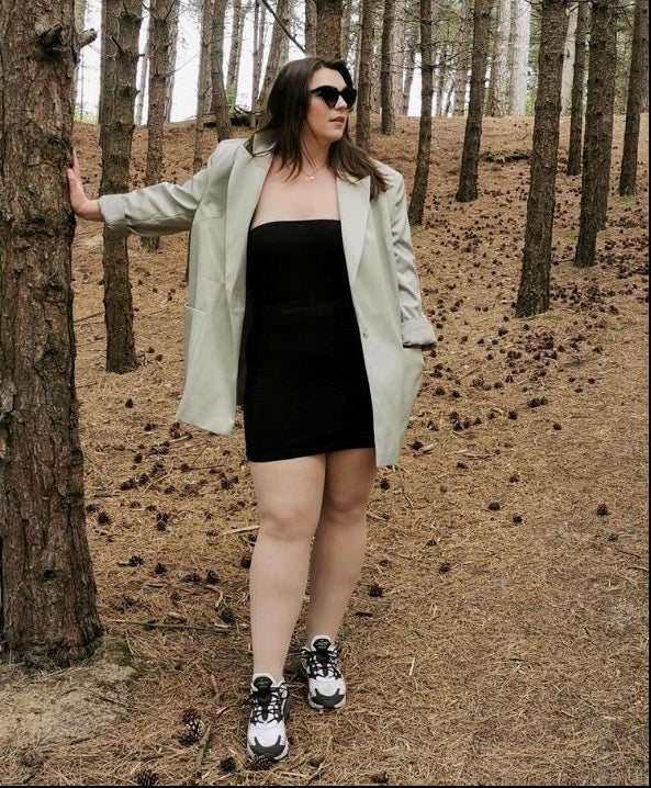 50 Denier Tights - Builder’s Tea
