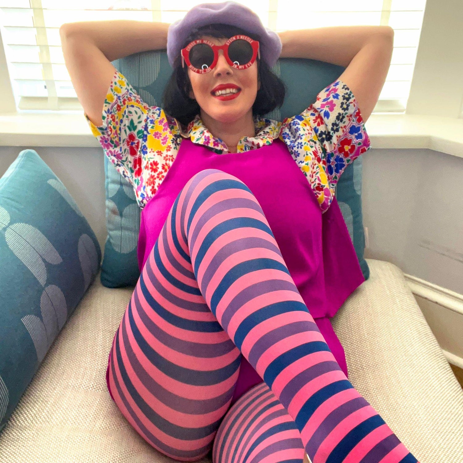 Pride Tights - Lili
