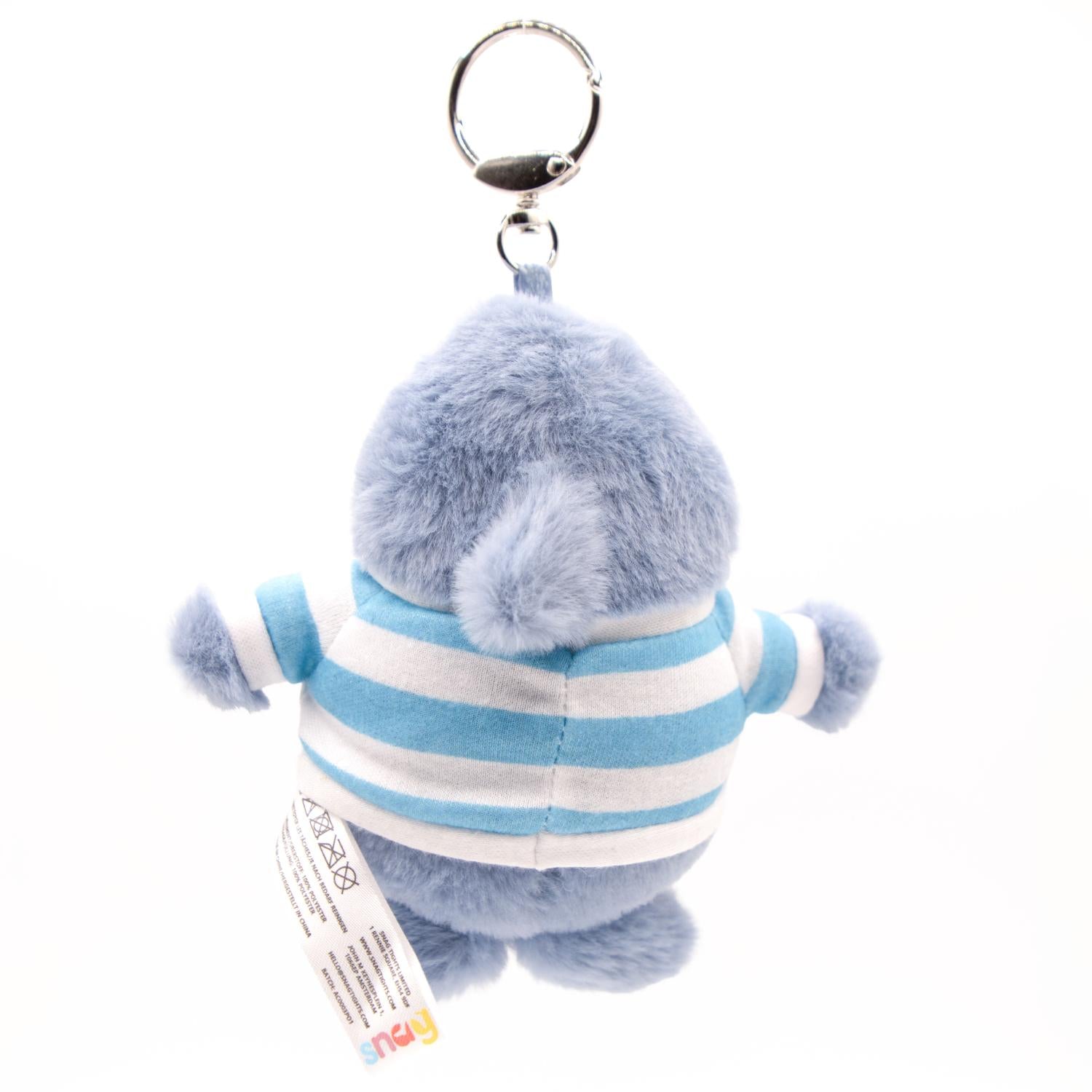 Bag Charm - Chompy