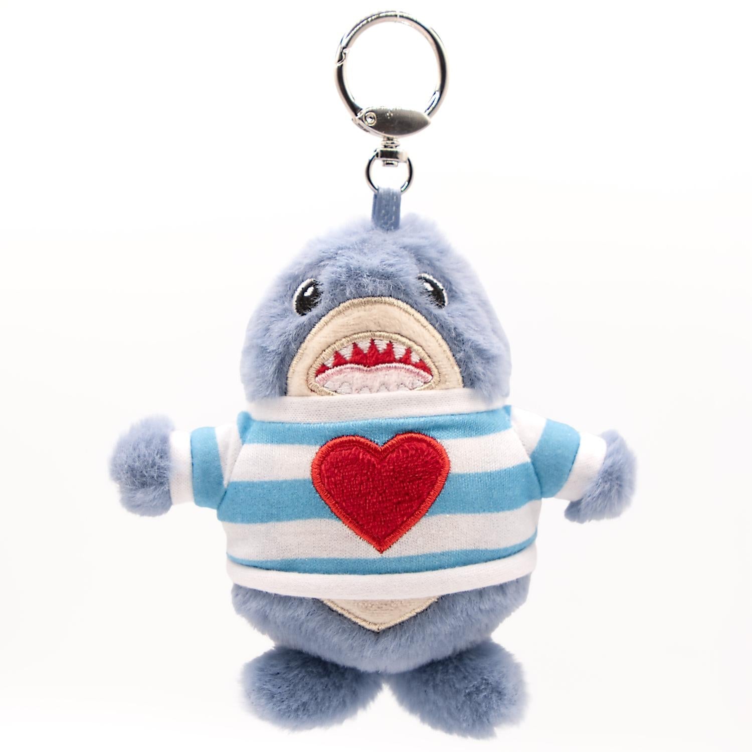 Bag Charm - Chompy