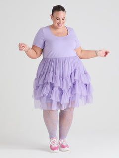 Danielle, 5ft 8in / 173cm - Size G