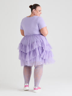 Danielle, 5ft 8in / 173cm - Size G