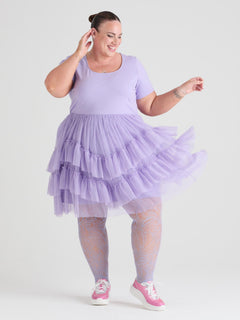 Danielle, 5ft 8in / 173cm - Size G