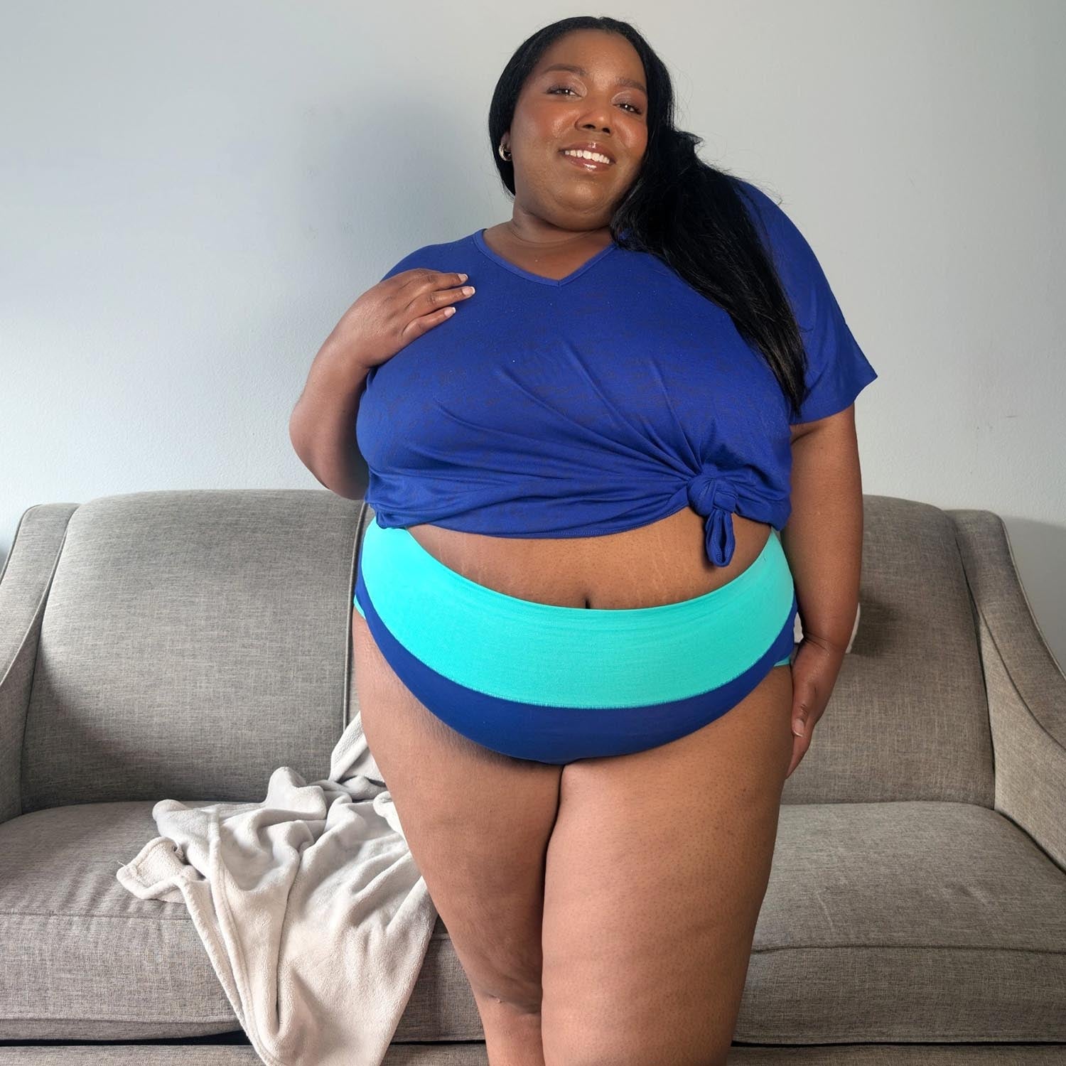 Ebony - Size G