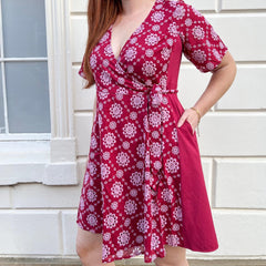 Elyshia, 6ft / 183cm - Size D