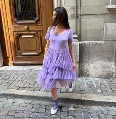 Federica, 5ft 4in / 163cm - Size C