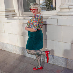 Hailey - Size G