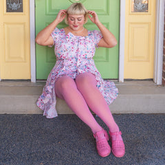 Hailey - Size F