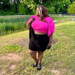 Jequita - Size G