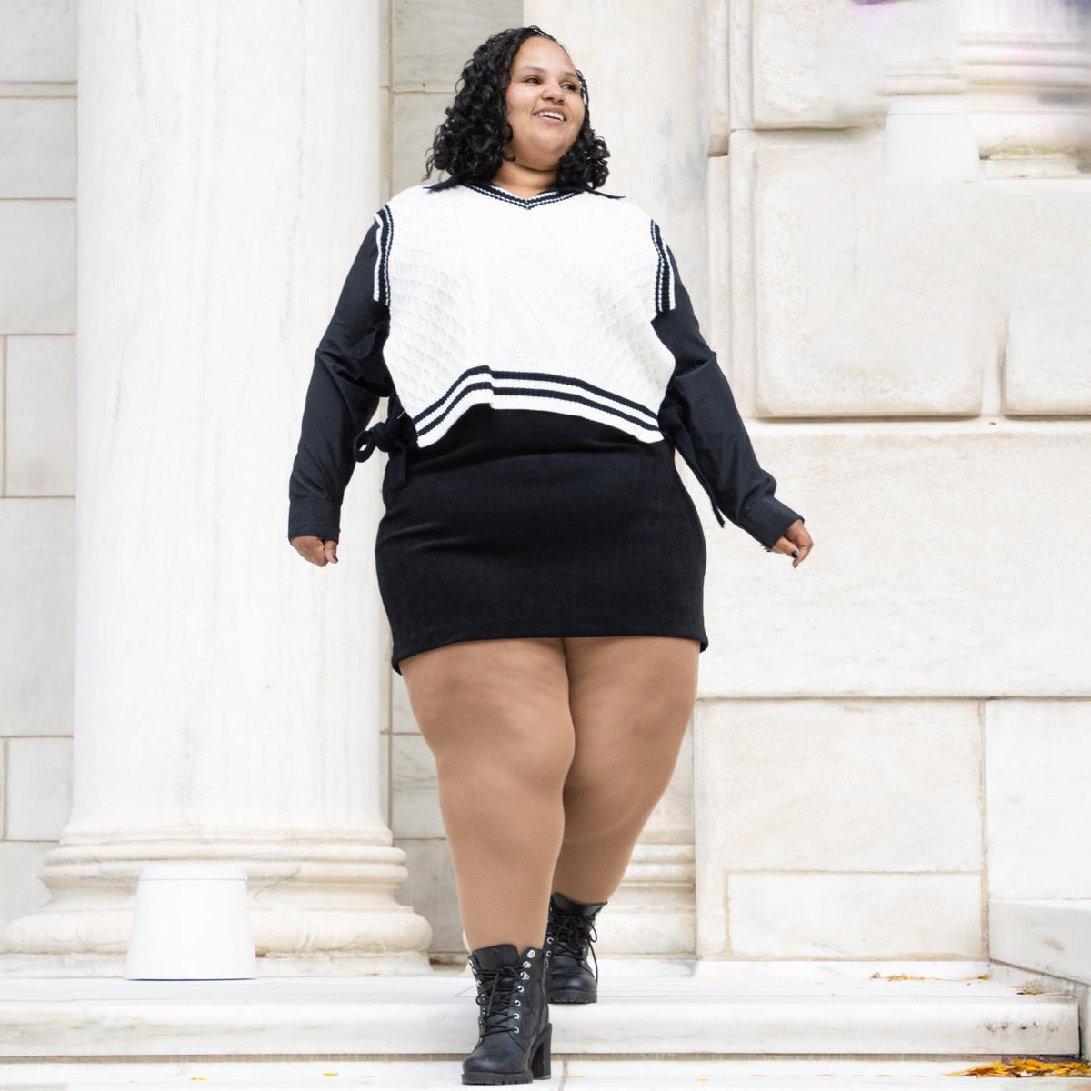 Keshia - Size G
