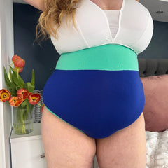 Lauren - Size F