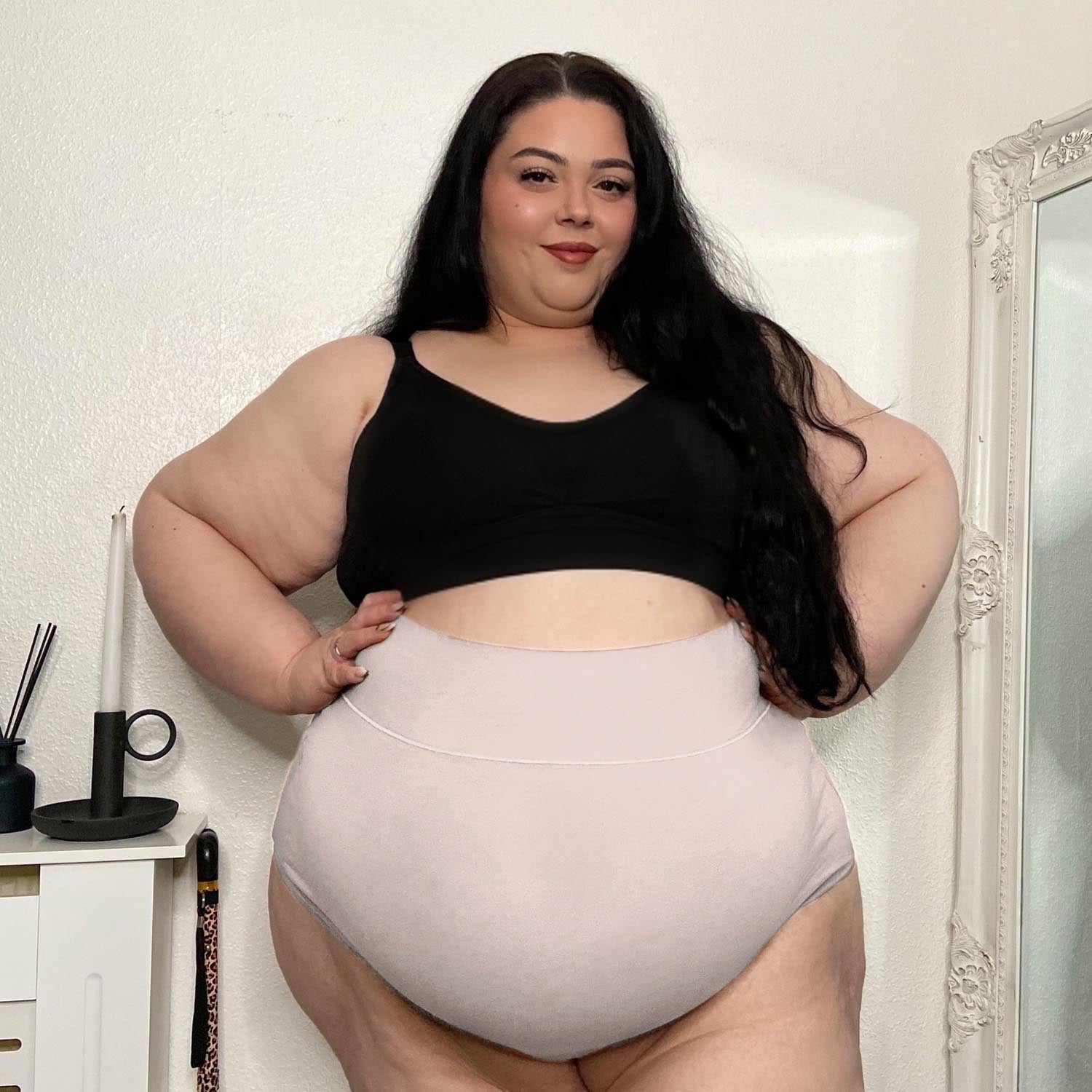 Natalie - Size I