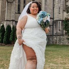 Natasha - Size F