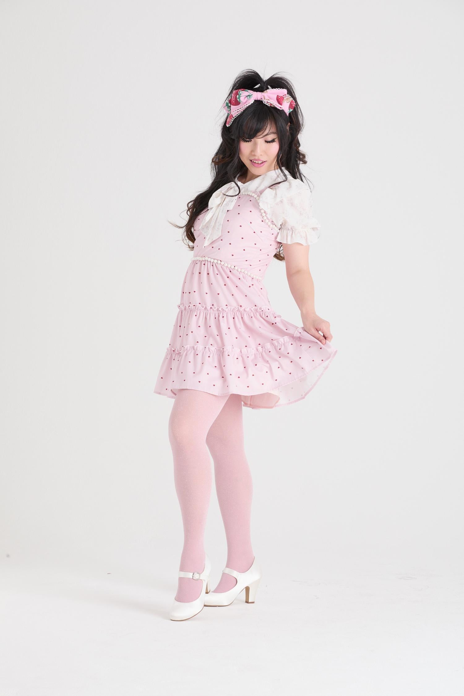 Pixie - Size C