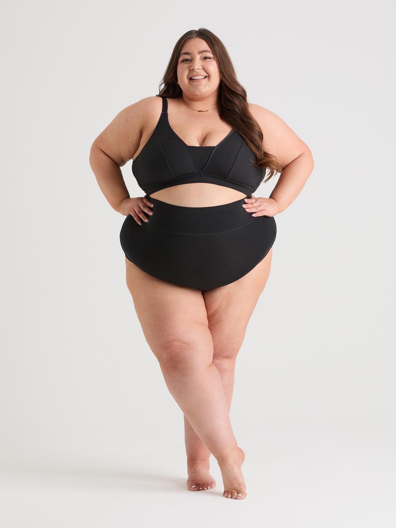 Shannon - Size G