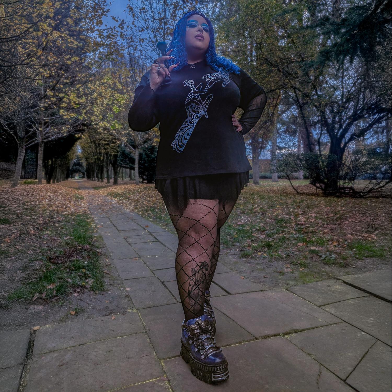 Organic Cotton ACOTAR T-Shirt - Feyres Bargain