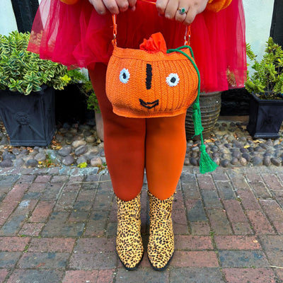 Pumpkin Pie