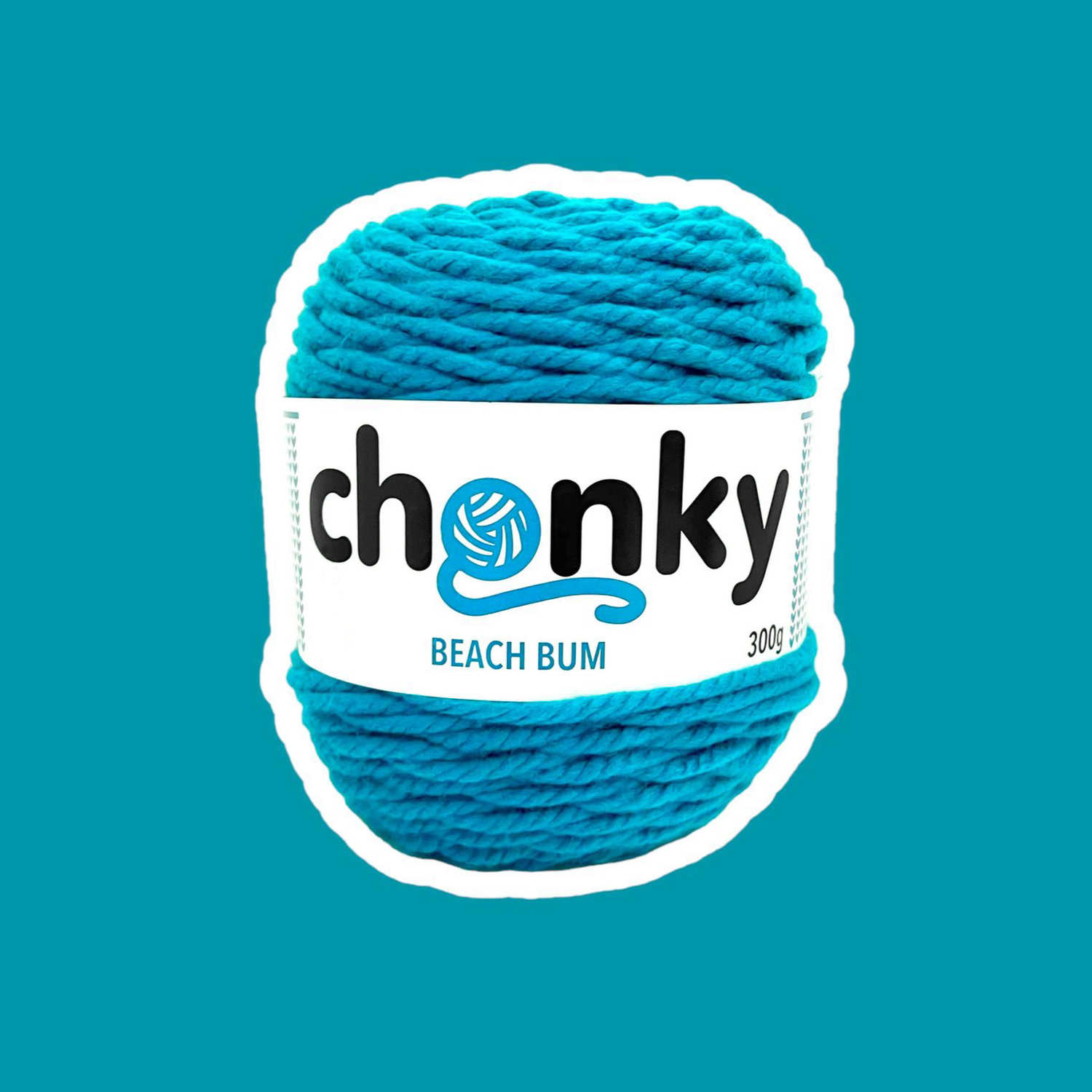 Chonky Yarn