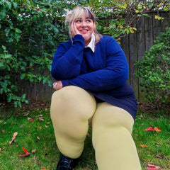 Zoe - Size G