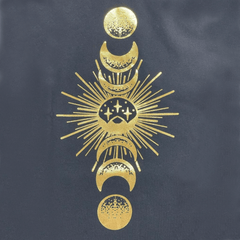 ACOTAR Hoodie - High Lady - Snag