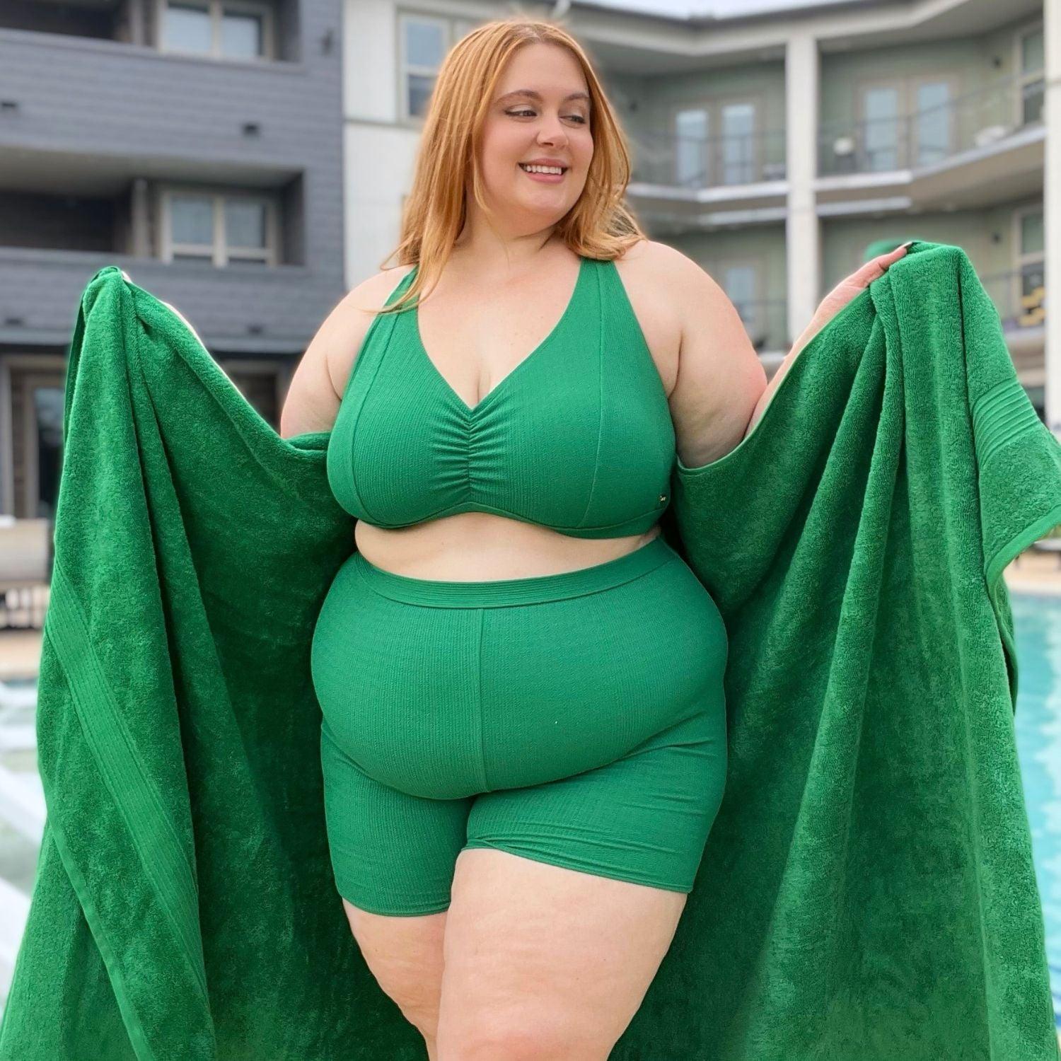 Day Off Bikini Shorts - Craic - Snag