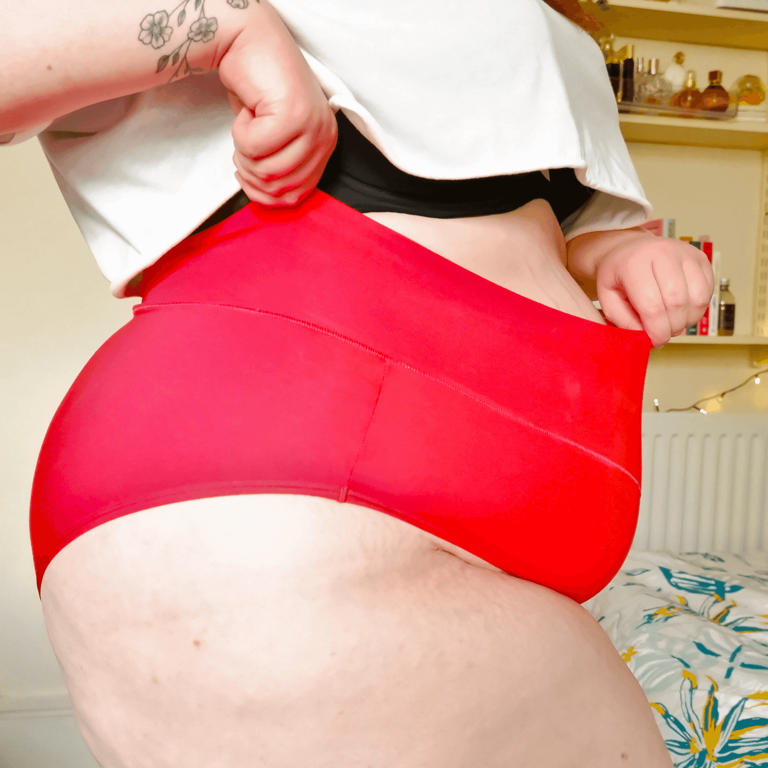 Full Brief Knickers - Special Edition Colours